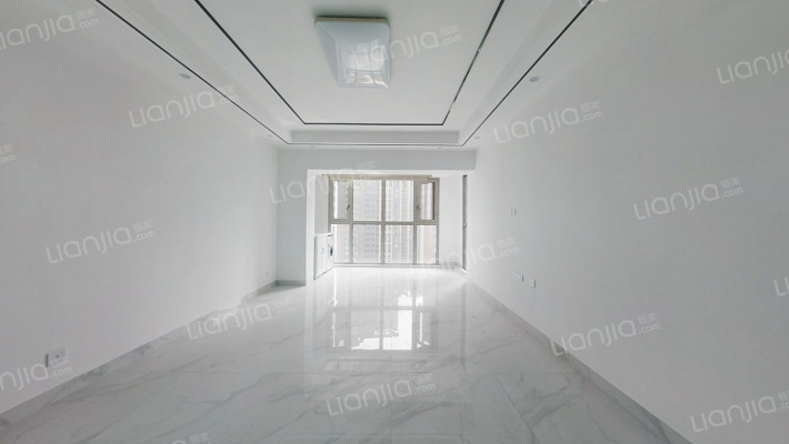 润城五区二手房实景图