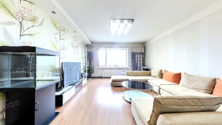 桃园小区(西固区)二手房实景图