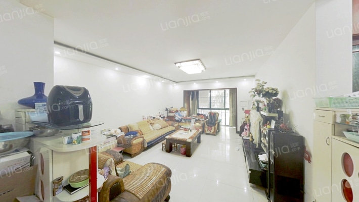 香樟林二手房实景图