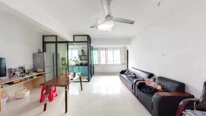 宏利大厦二手房实景图