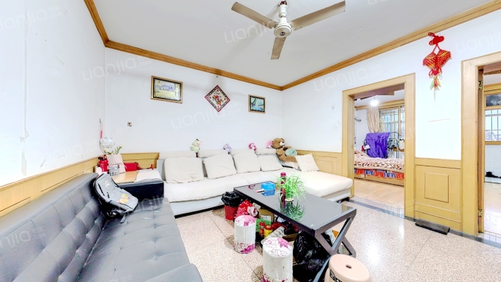 鑫湖花园二手房实景图