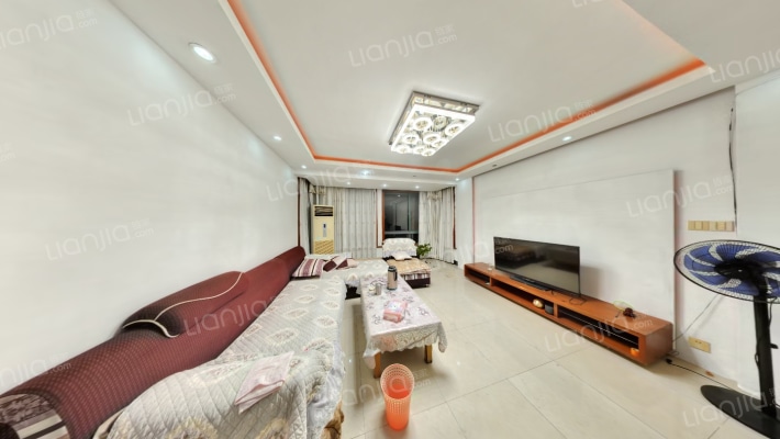 菁华时代彩慧苑二手房实景图