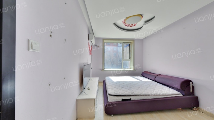 电力二小区二手房实景图