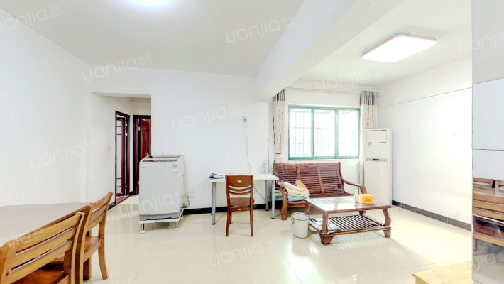 国利大厦二手房实景图