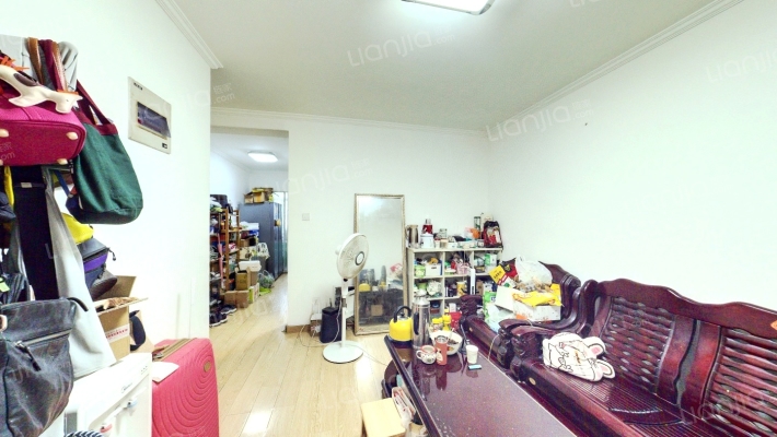 苜蓿园山庄二手房实景图