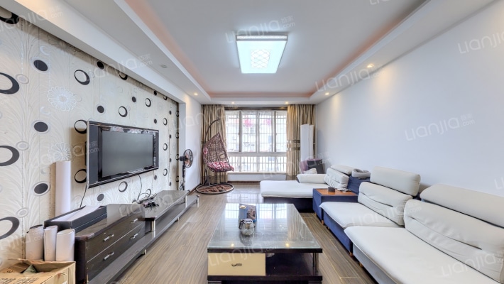 高峰家园二期二手房实景图