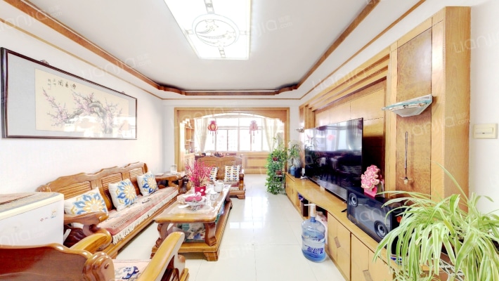 甘肃六建集团住宅小区(城关区)二手房实景图