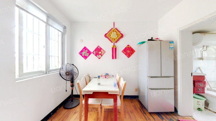 古娄二村一区二手房实景图