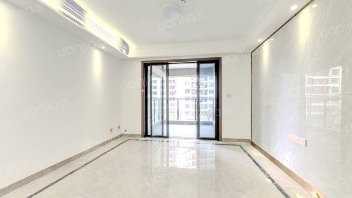 天街华府二期二手房实景图