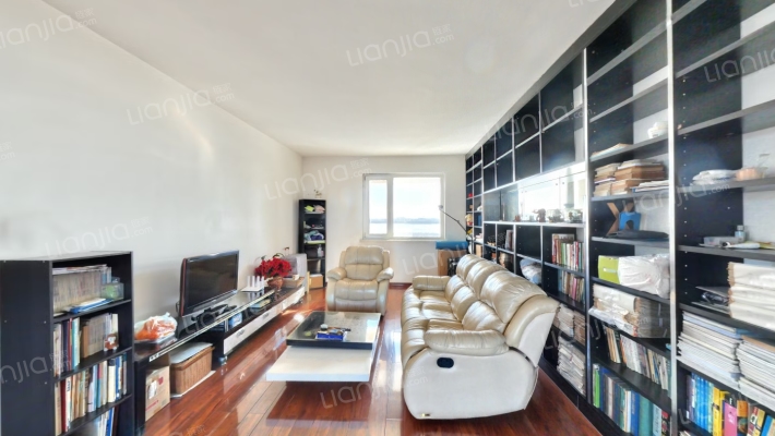 万科城盛锦苑二手房实景图