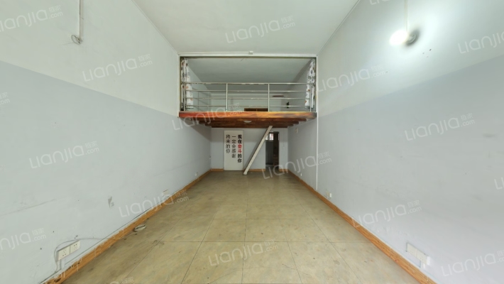 绿苑新村二手房实景图