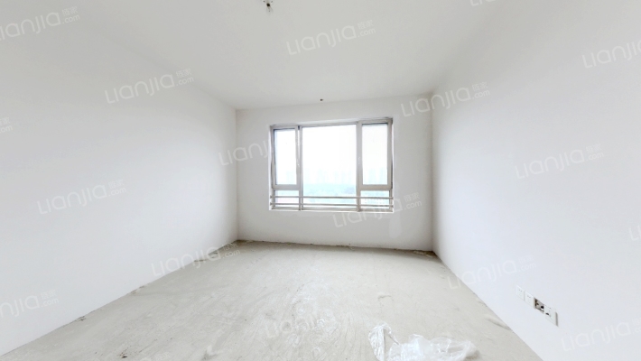 首创禧瑞府二手房实景图