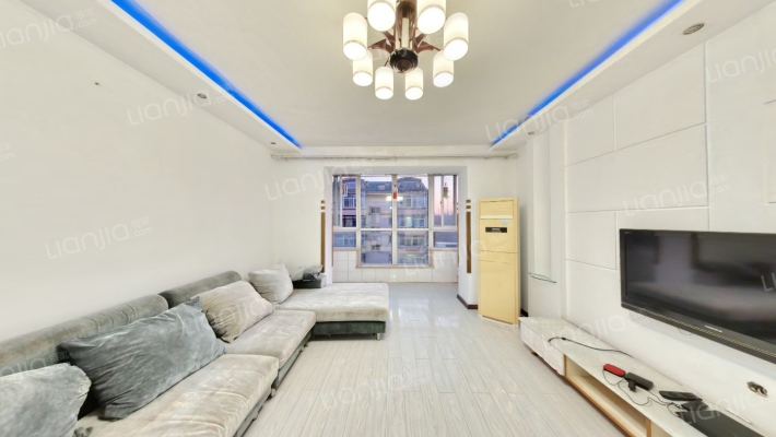 富禹龙欣园二手房实景图