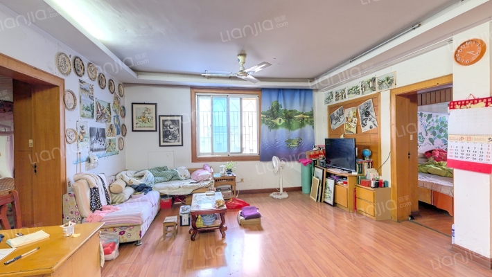 关岳庙街79号二手房实景图