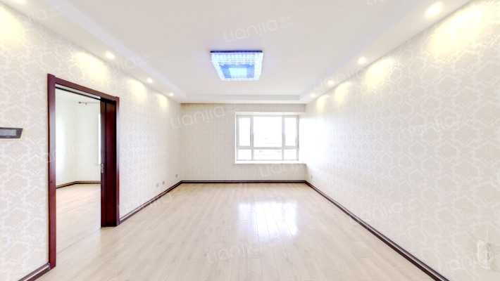 益田枫露一期二手房实景图