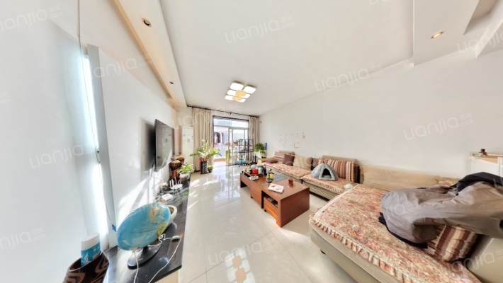 开祥天下城二手房实景图