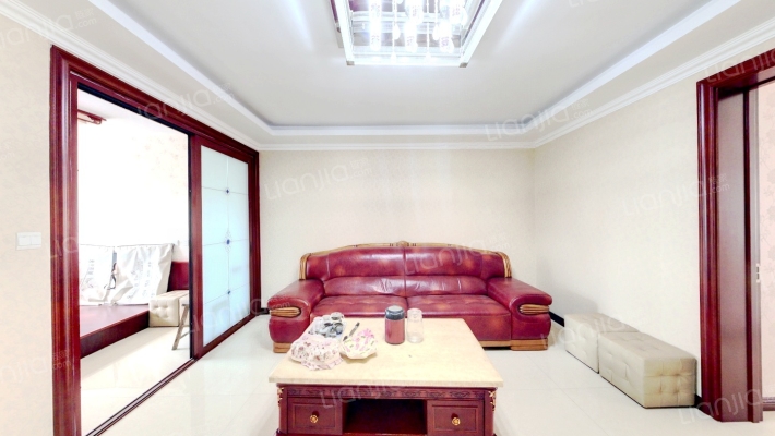 信达小区二手房实景图