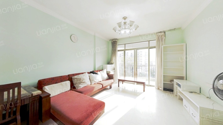 香港街二手房实景图