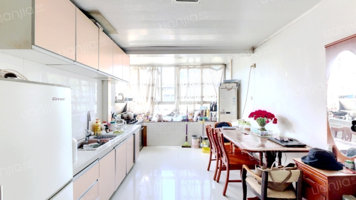 科技厅生活区二手房实景图