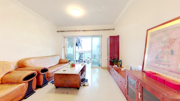 森语星园二手房实景图