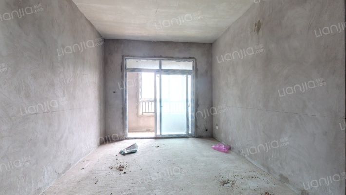 建立广场二期二手房实景图