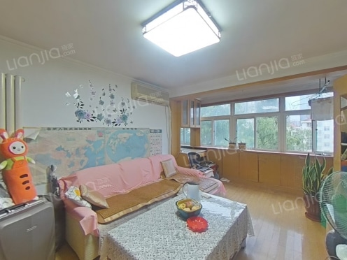 整租·银鸥新村 2室1厅 南