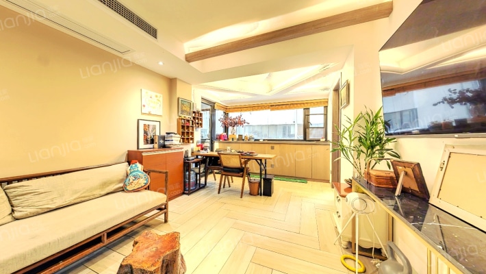 番禺大厦二手房实景图