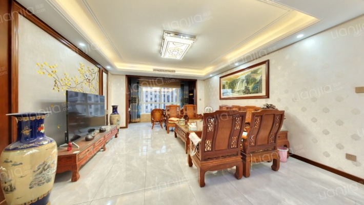 天煜信园二手房实景图