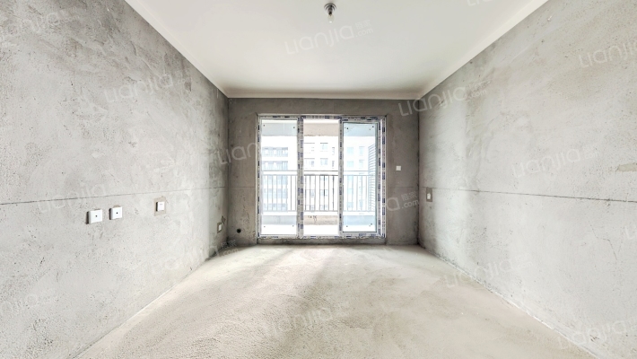 豫中桂园三期二手房实景图