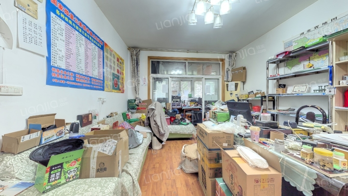 二航佳苑二手房实景图