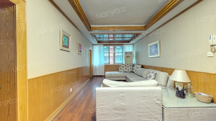 瑞金北路128-4号院二手房实景图