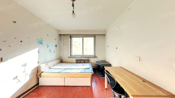 三好花园二手房实景图