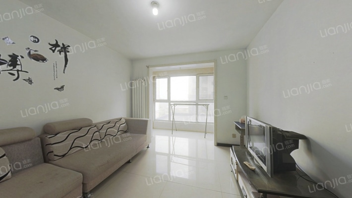 美景天苑二手房实景图