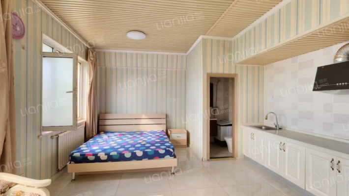 井冈山路商业二手房实景图