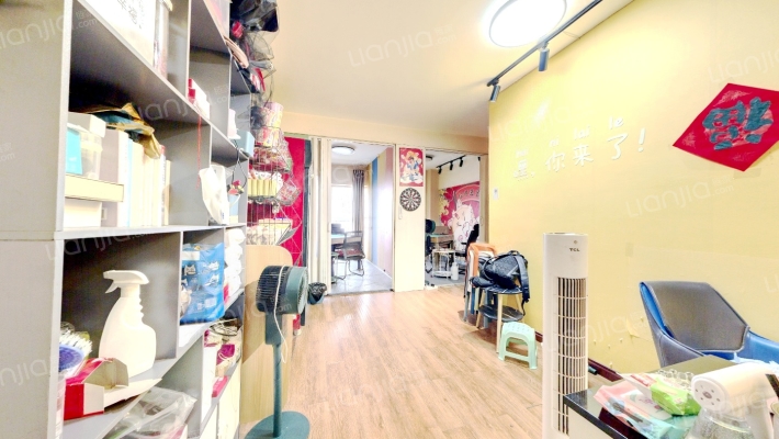 开元住宅二手房实景图