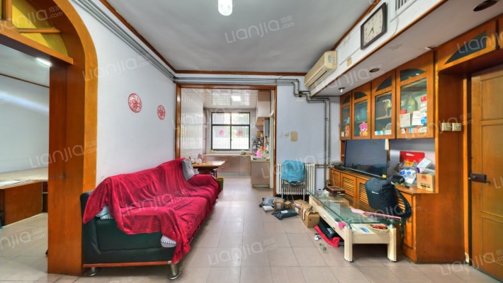 长乐街2号二手房实景图