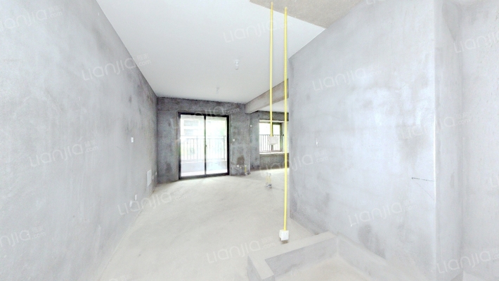 悦亭郡二手房实景图