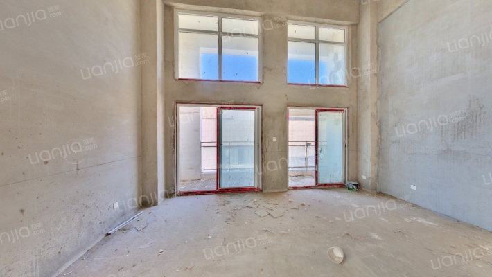 大宏城市广场二手房实景图