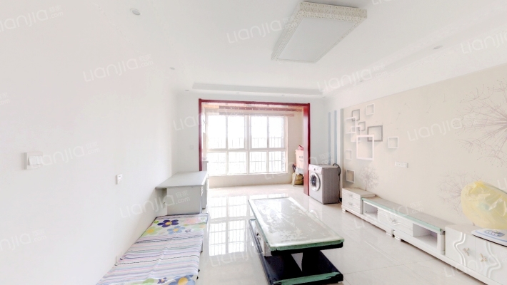 天下荣郡二手房实景图