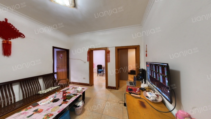 花卉勇智苑二手房实景图