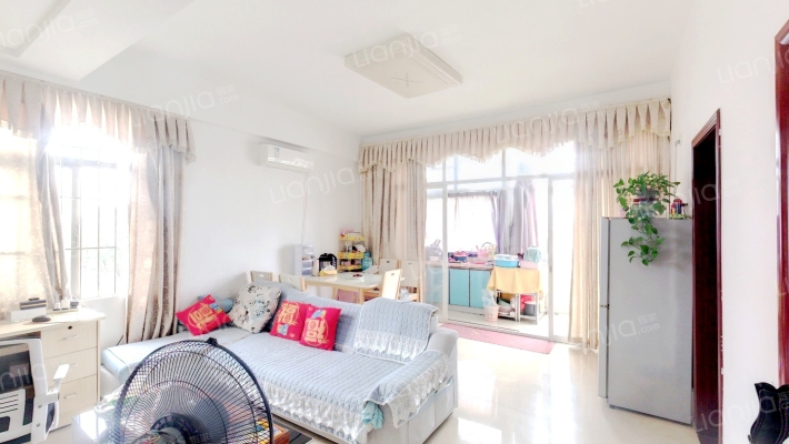 江滨花园二期二手房实景图