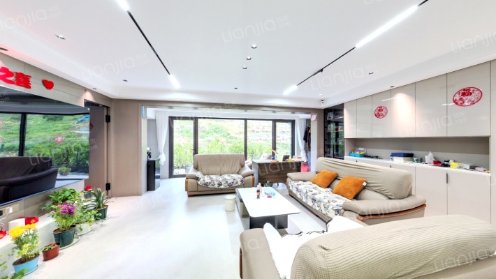 悦堂府二手房实景图