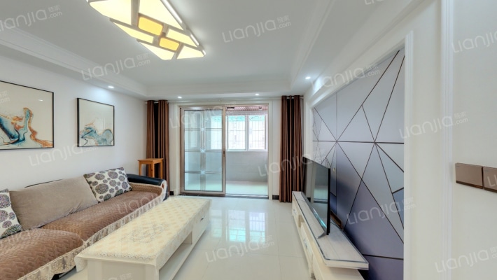 温馨家园二手房实景图