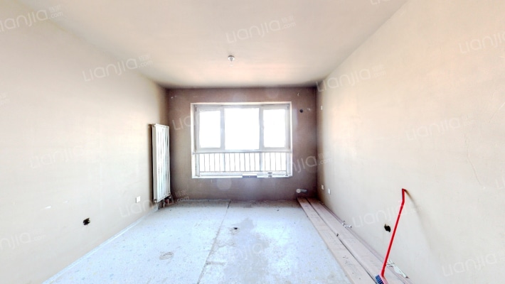 孔雀城紫瑞华庭二手房实景图