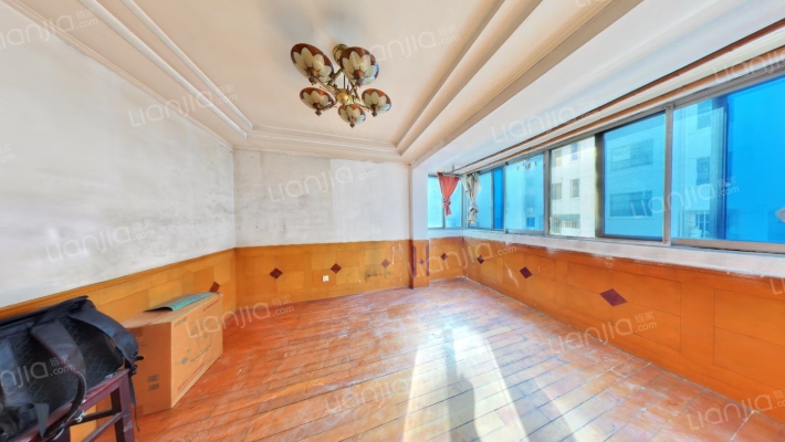 荷花里小区二手房实景图