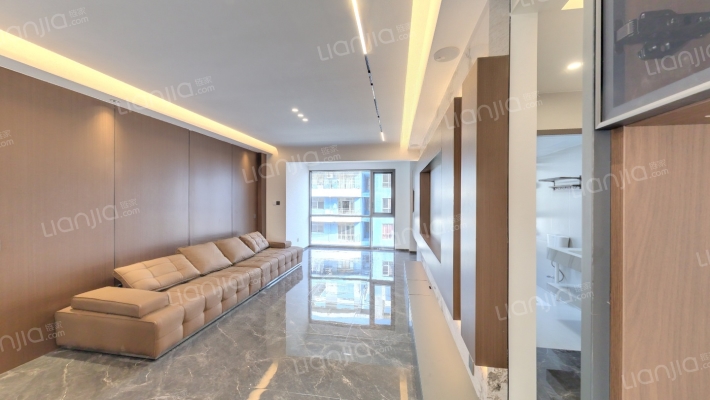 惠港新城二手房实景图