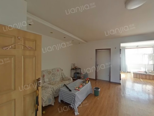 整租·佛耳崖社区 2室1厅 南/北