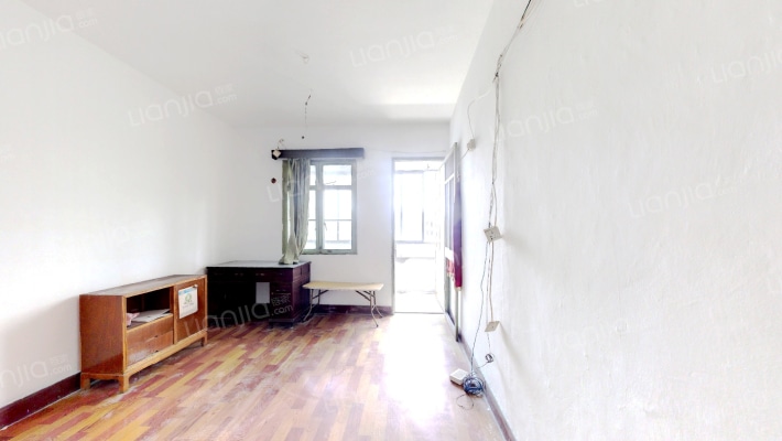 省水文队家属院二手房实景图