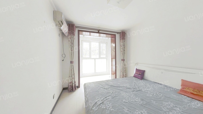 金盛花苑三期二手房实景图