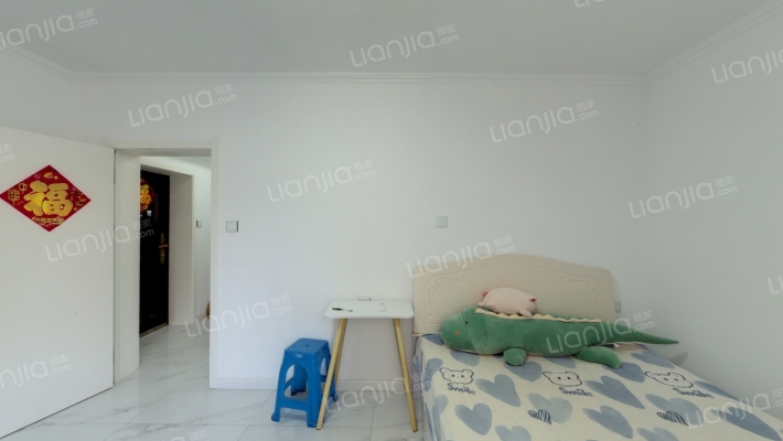 八一小区二手房实景图